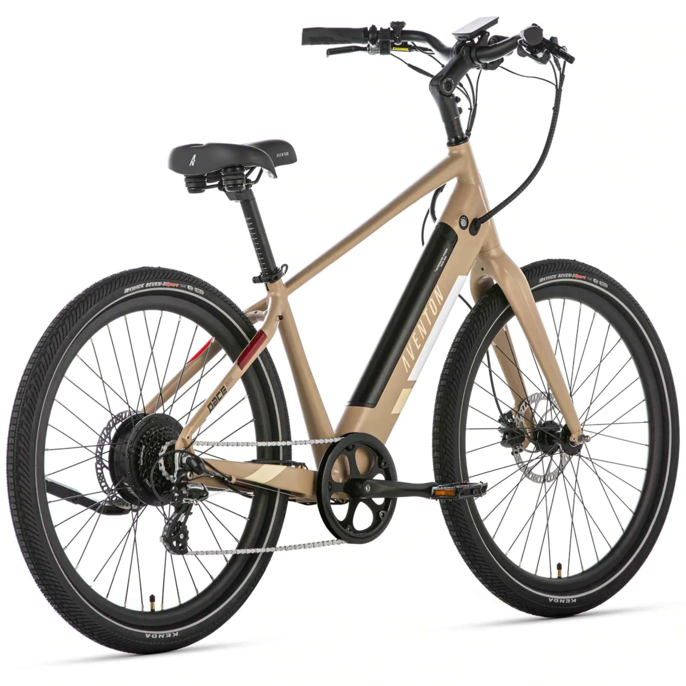 Aventon Pace 500 Next-Gen Electric Bike