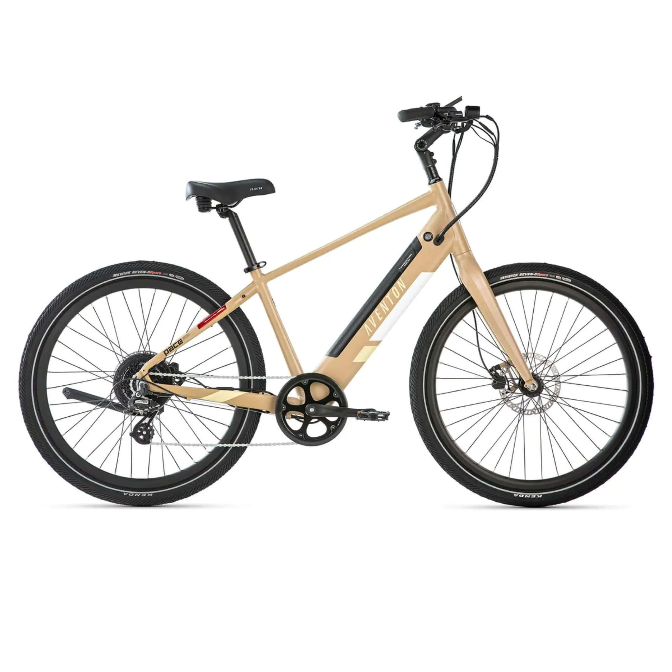 Aventon Pace 500 Next-Gen Electric Bike