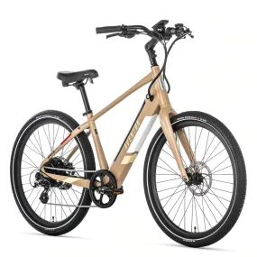 Aventon Pace 500 Next-Gen Electric Bike