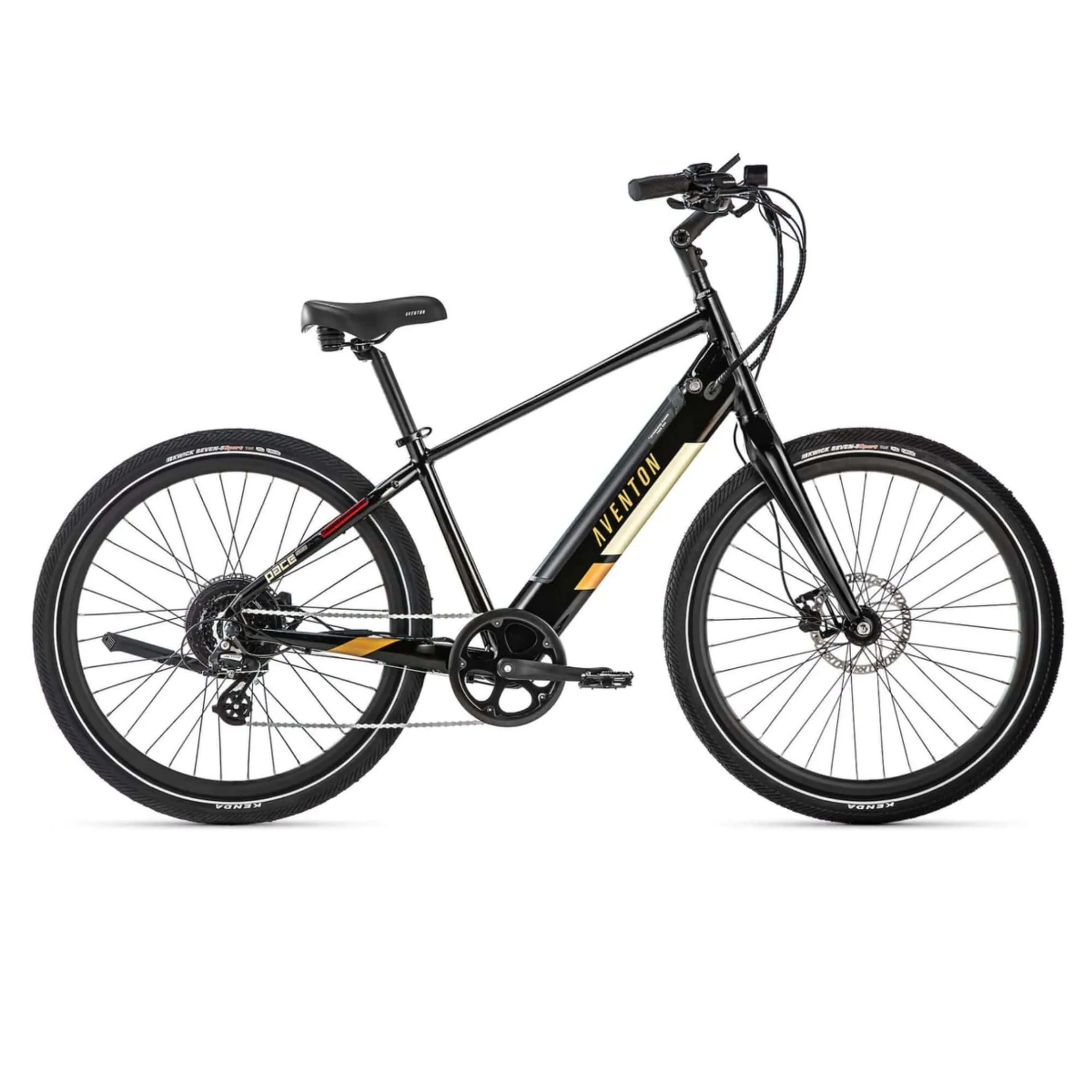 Aventon Pace 500 Next-Gen Electric Bike