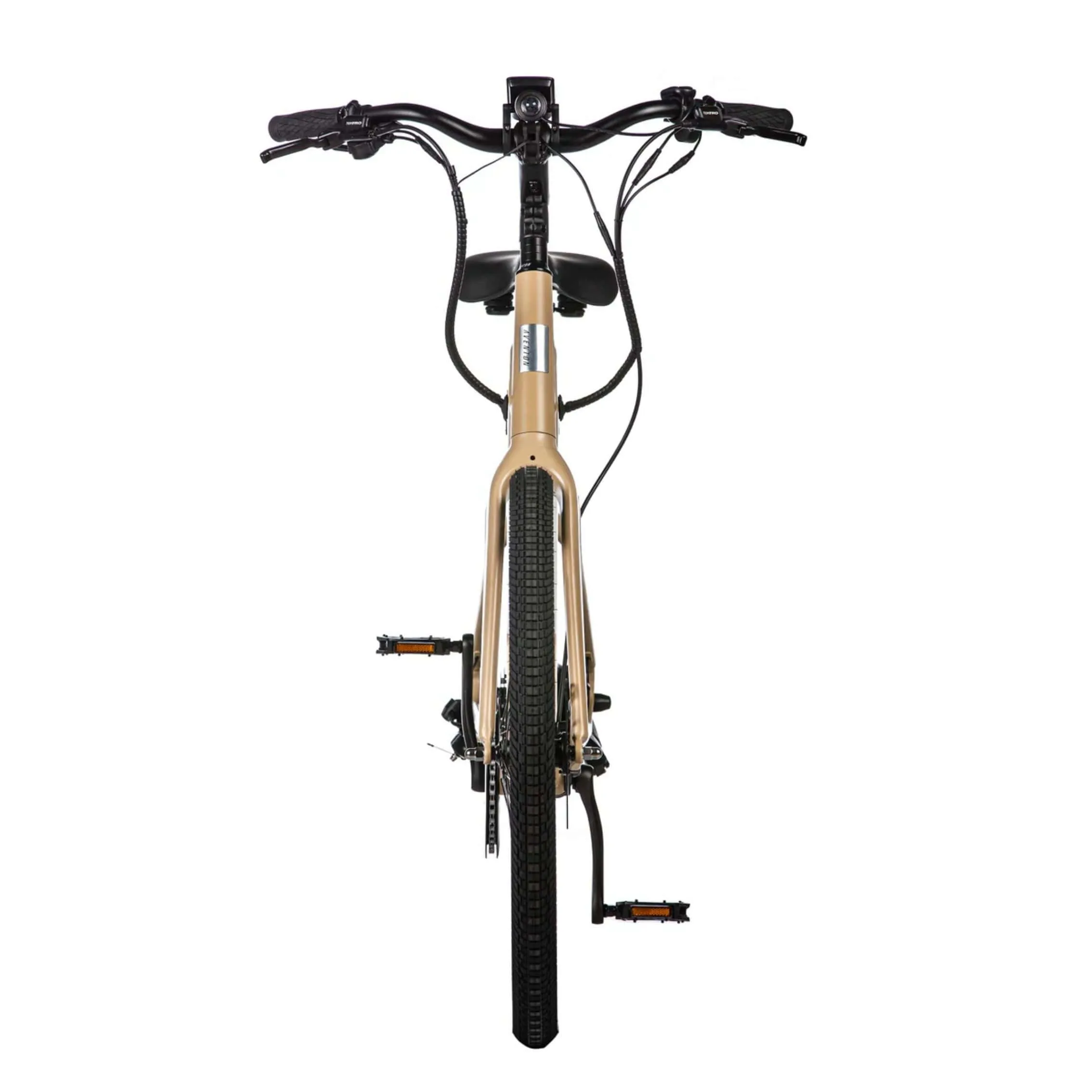 Aventon Pace 500 Next-Gen Electric Bike
