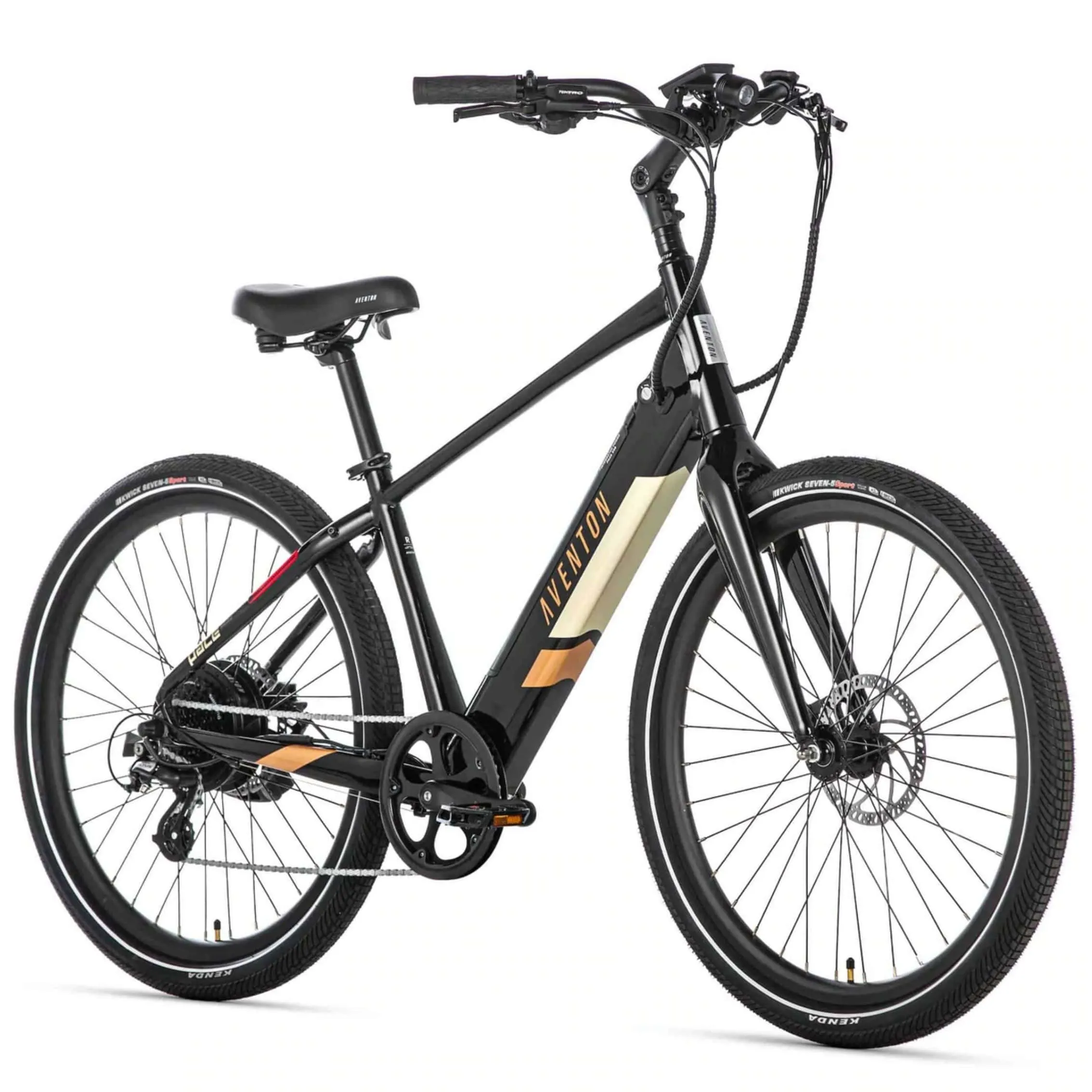 Aventon Pace 500 Next-Gen Electric Bike