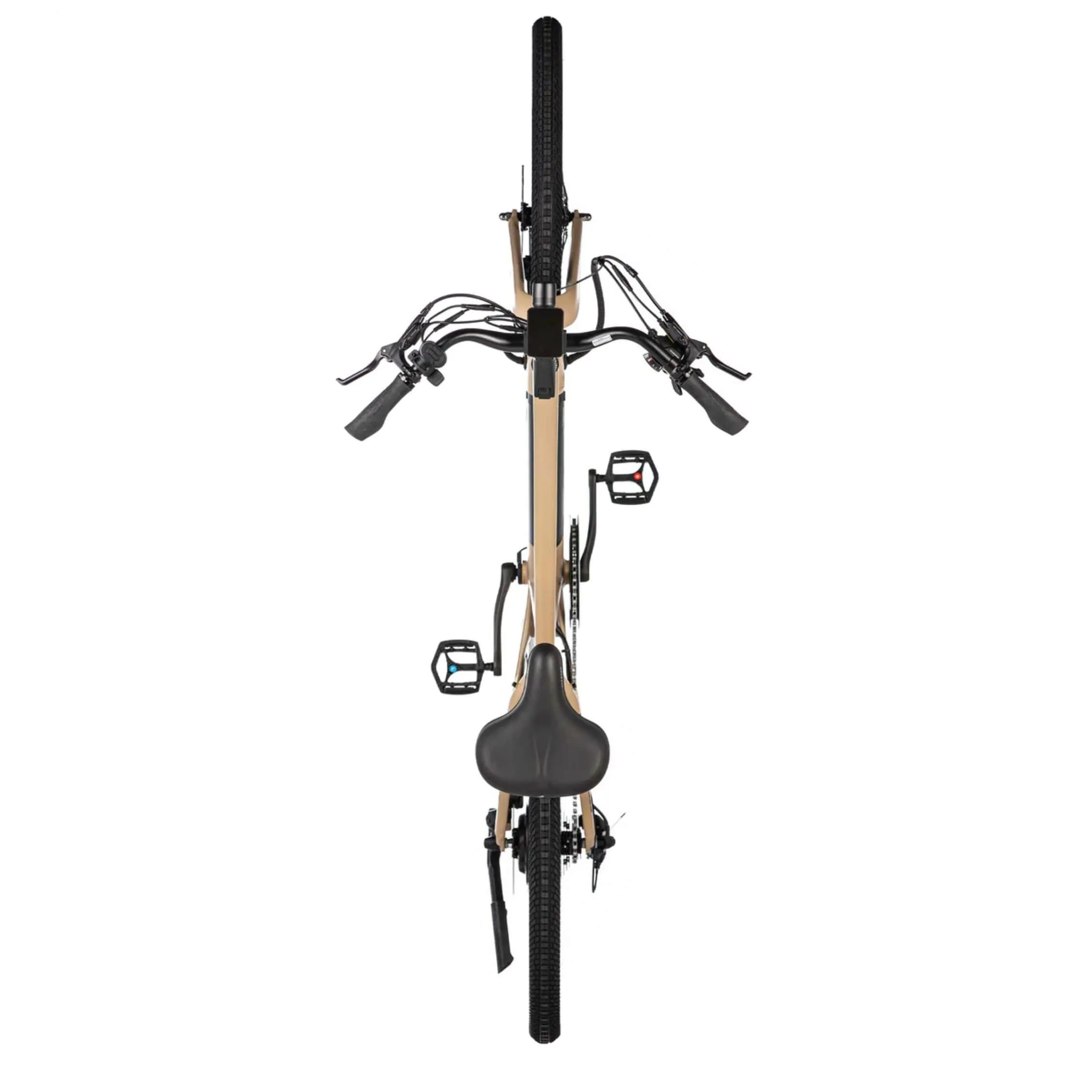Aventon Pace 500 Next-Gen Electric Bike