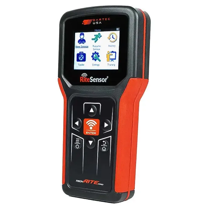 Bartec TechRITEPro TPMS Service Tool Bundle