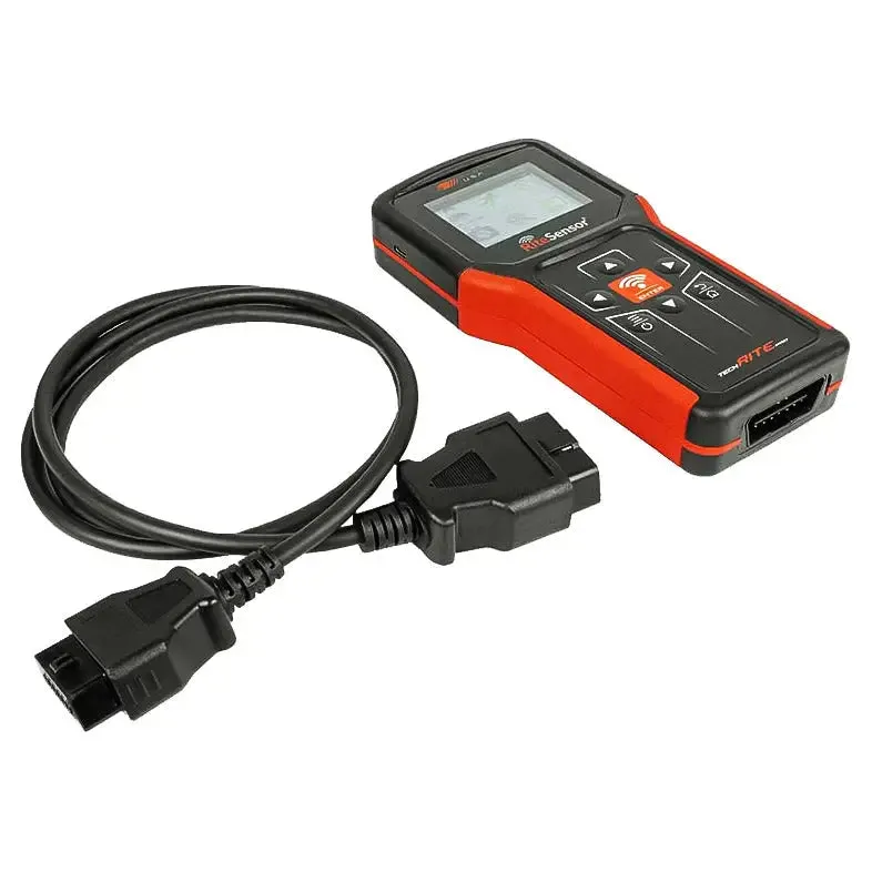 Bartec TechRITEPro TPMS Service Tool Bundle