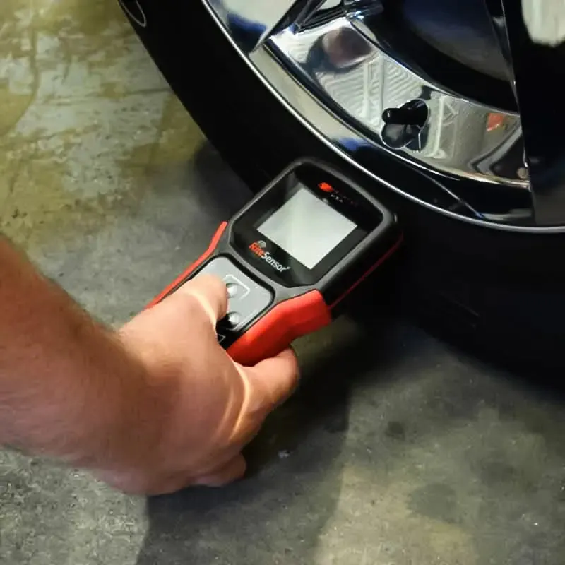 Bartec TechRITEPro TPMS Service Tool Bundle
