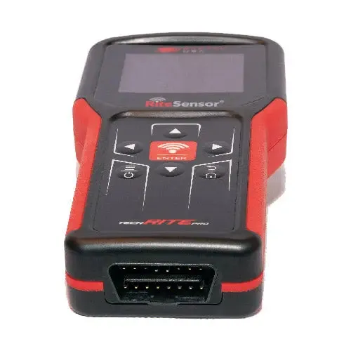 Bartec TechRITEPro TPMS Service Tool Bundle