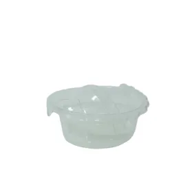 Beautopia Manicure Bowl Clear