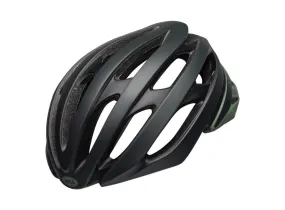 Bell Stratus MIPS Road Helmet - Matt-Gloss Greens