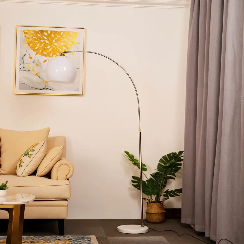 Bernie Floor Lamp
