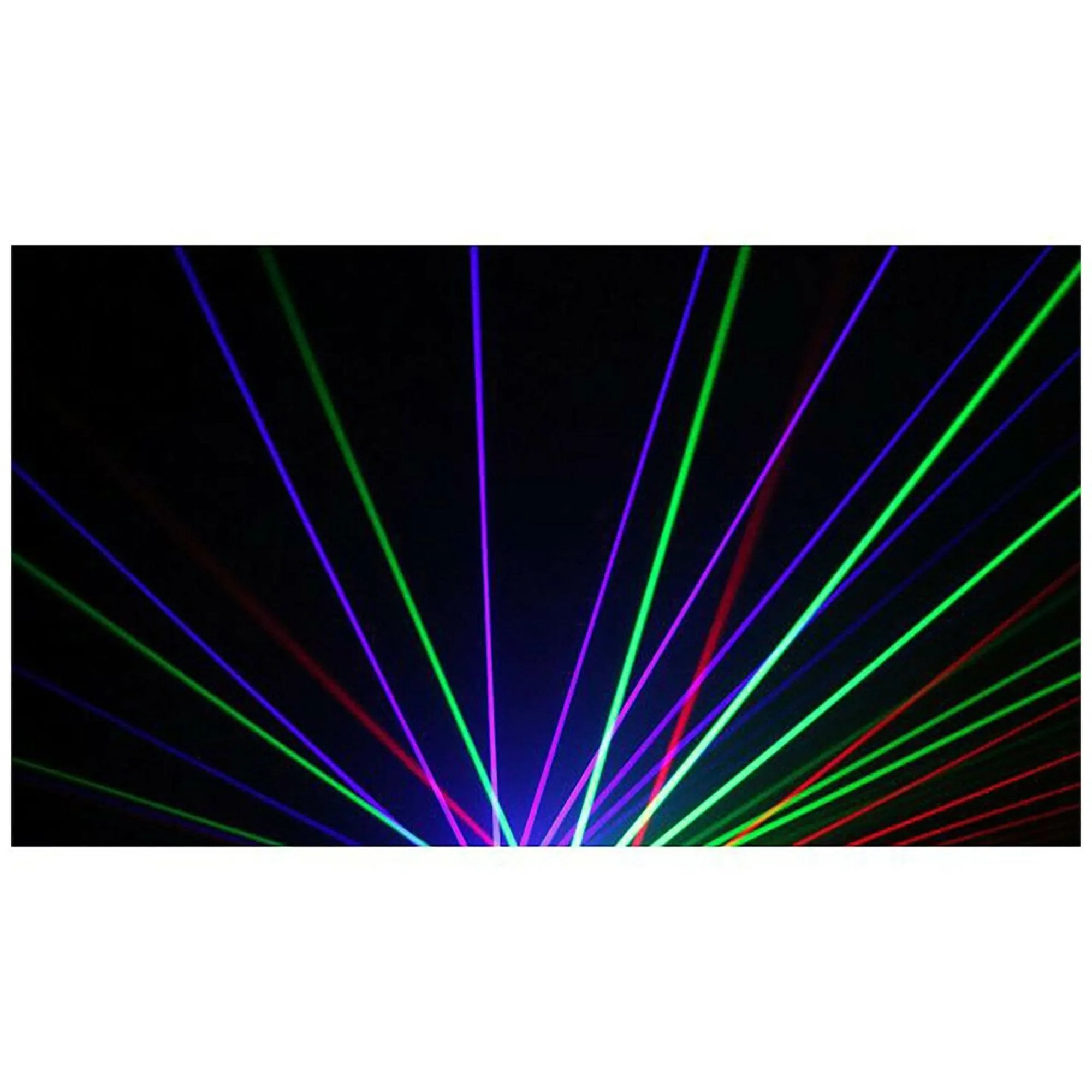 Blizzard Pocket Pulsar Triple Aperture Laser