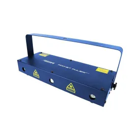 Blizzard Pocket Pulsar Triple Aperture Laser