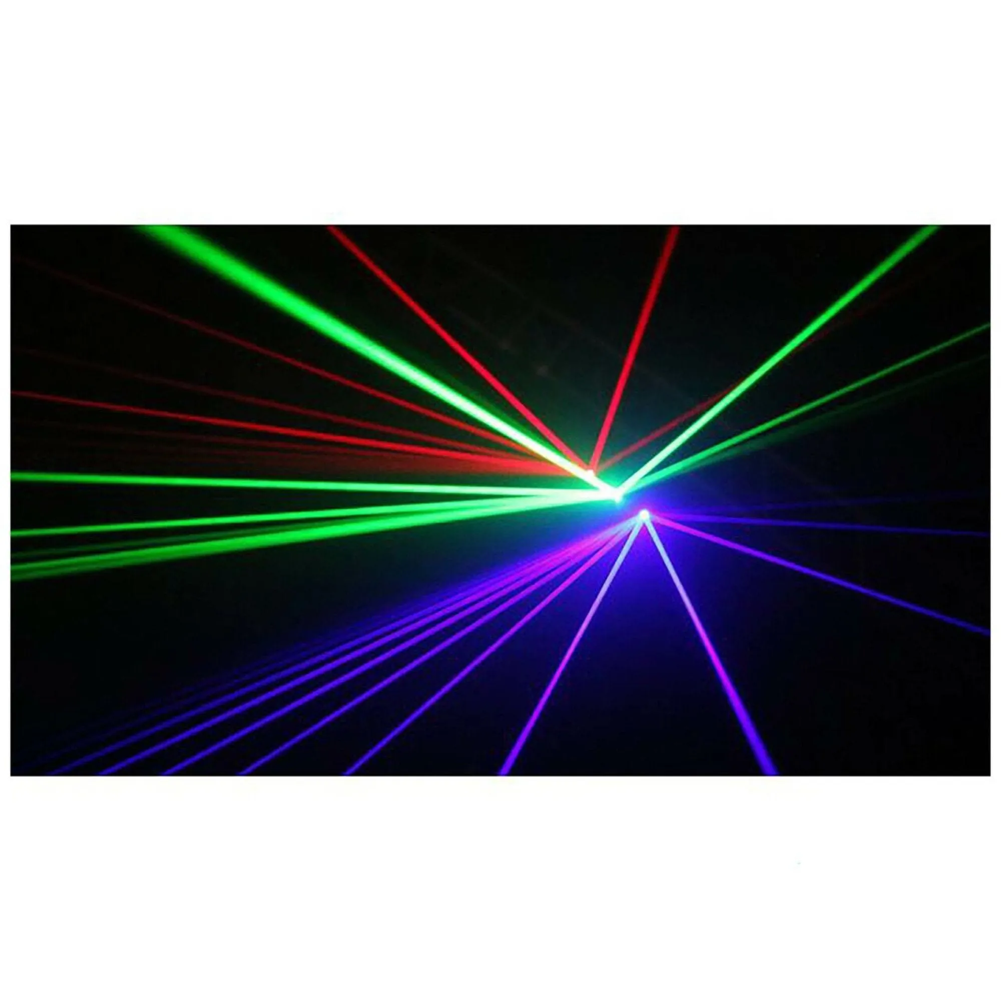 Blizzard Pocket Pulsar Triple Aperture Laser
