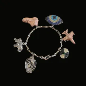 Bohemian Bracelet