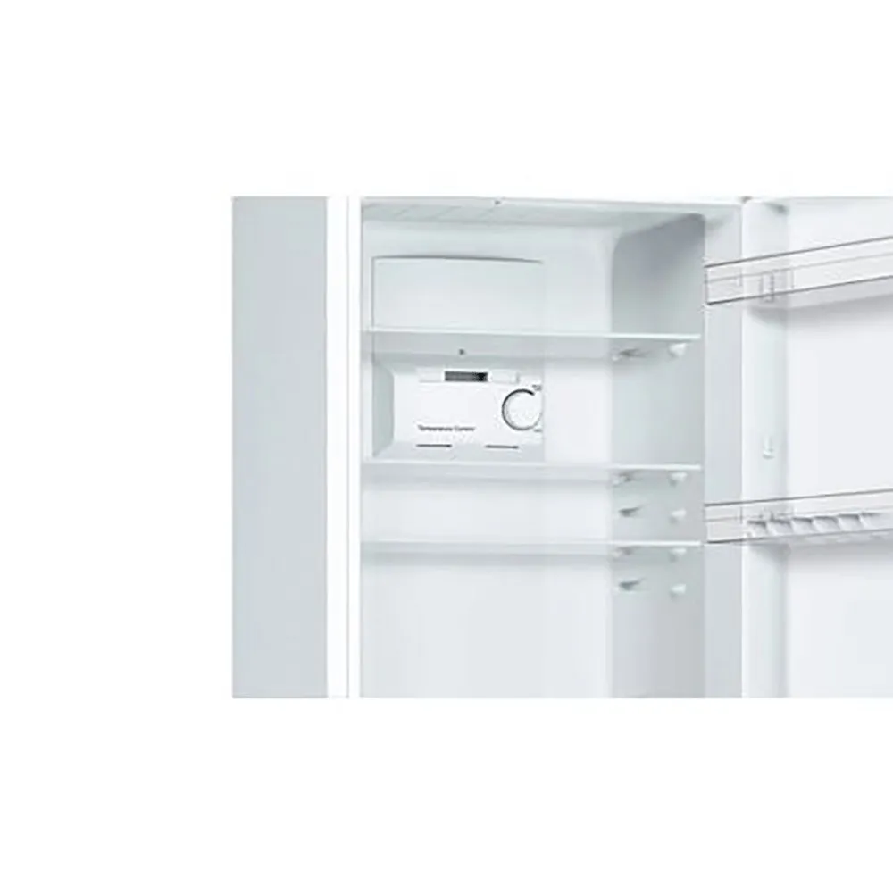 Bosch KGN34NWEAG Frost Free Freestanding 50-50 Fridge Freezer - White