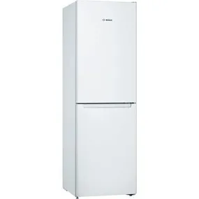Bosch KGN34NWEAG Frost Free Freestanding 50-50 Fridge Freezer - White