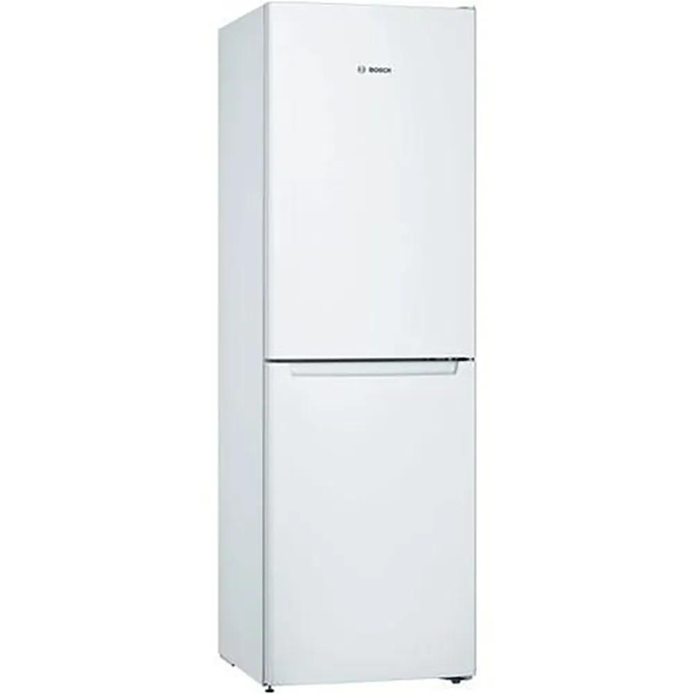 Bosch KGN34NWEAG Frost Free Freestanding 50-50 Fridge Freezer - White