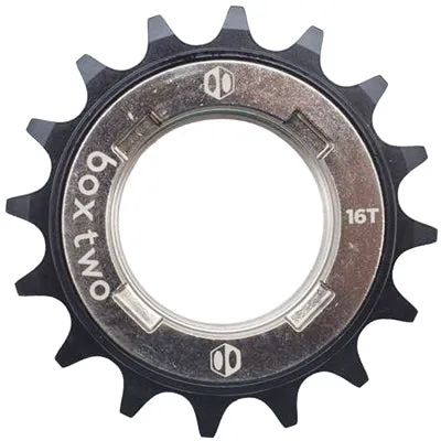 Box Two Freewheel 16T  Two Freewheel Box Freewheel