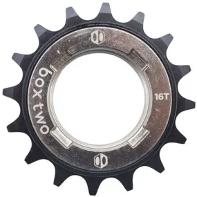 Box Two Freewheel 16T  Two Freewheel Box Freewheel