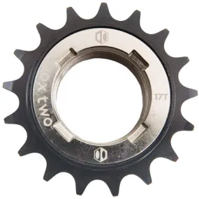 Box Two Freewheel 17T  Two Freewheel Box Freewheel