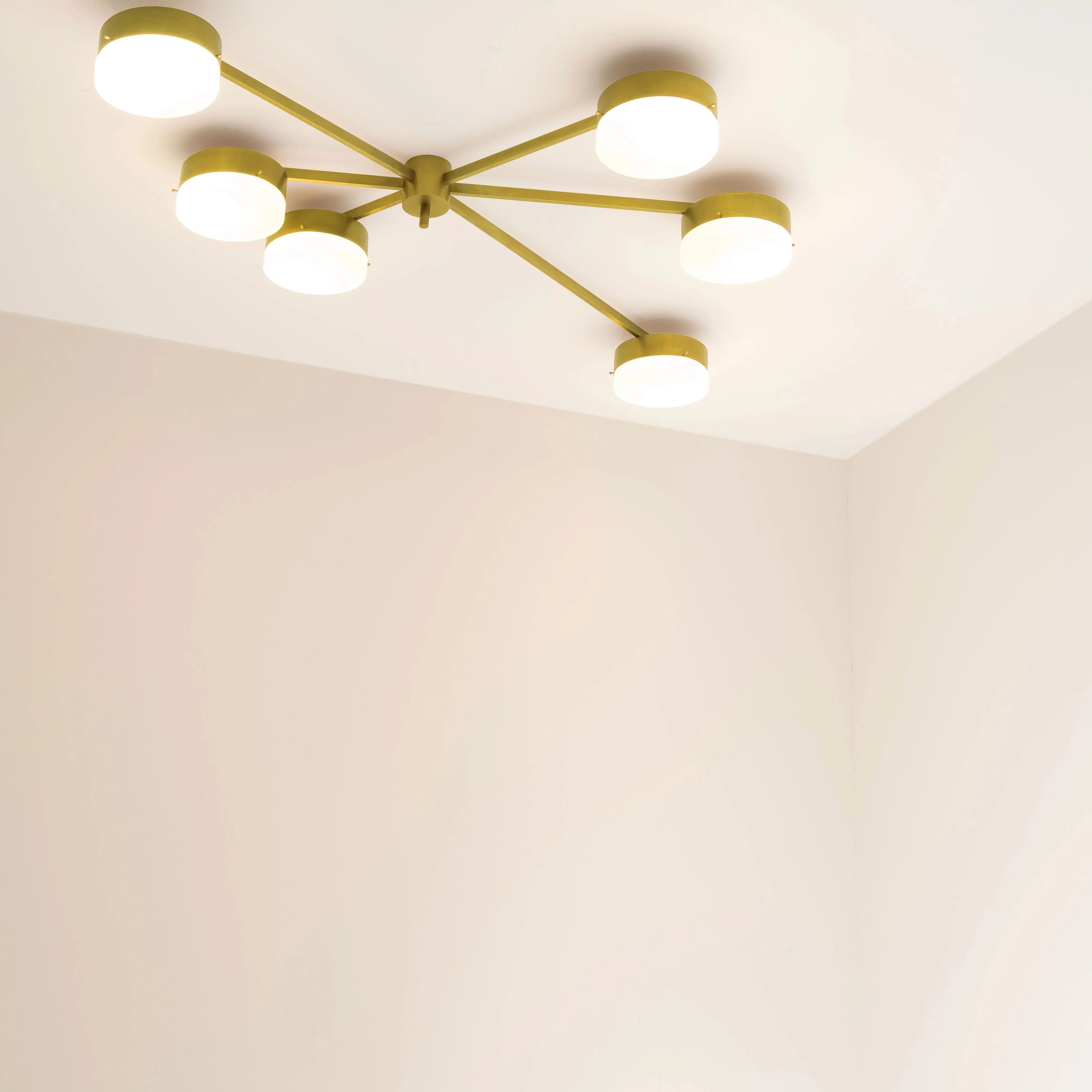 CELESTE EFFERVESENCE Lamp