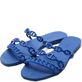 Chain D'Ancre Rubber Slides Size 37