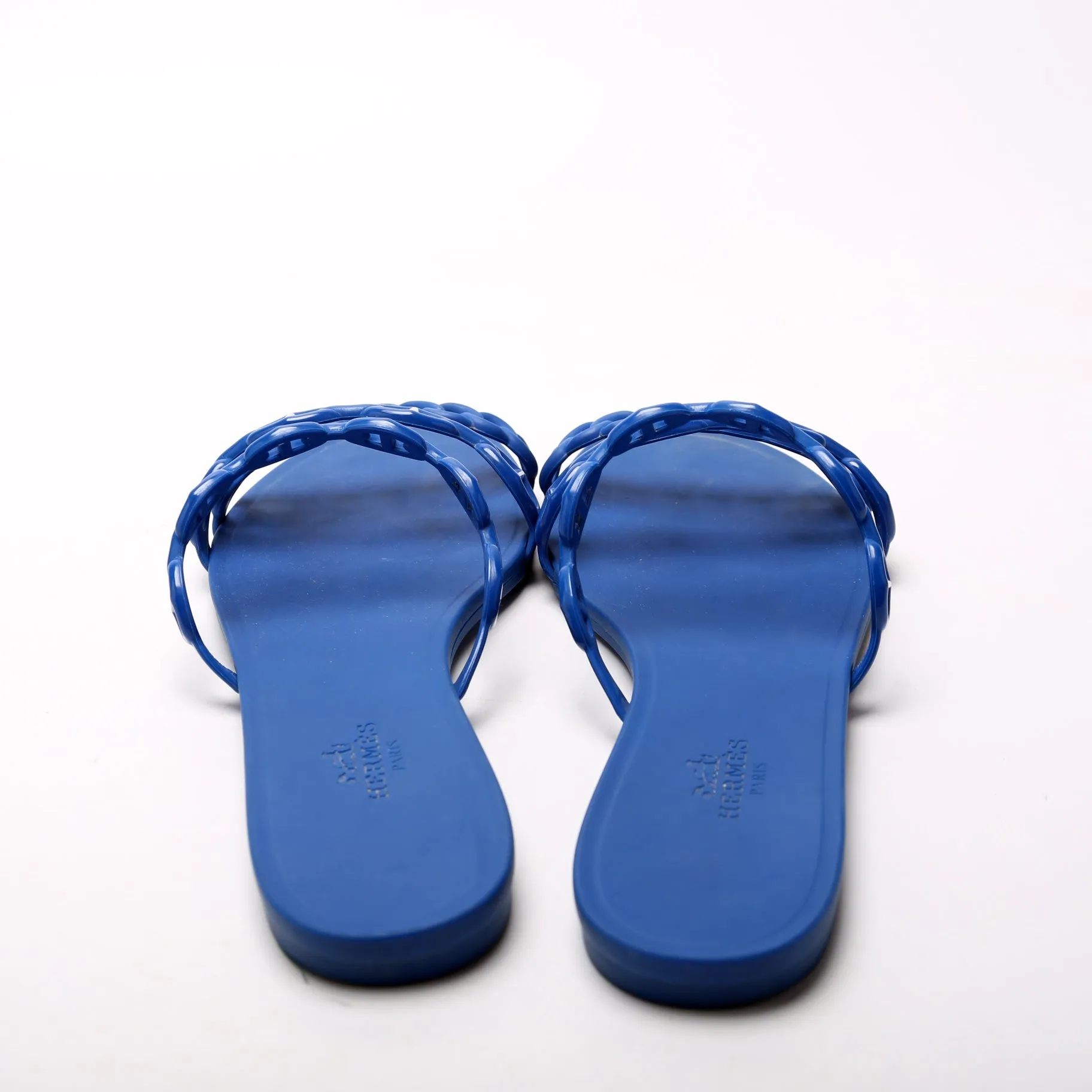 Chain D'Ancre Rubber Slides Size 37