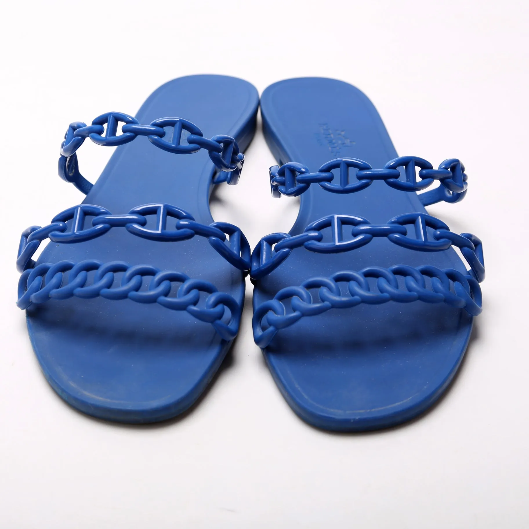 Chain D'Ancre Rubber Slides Size 37