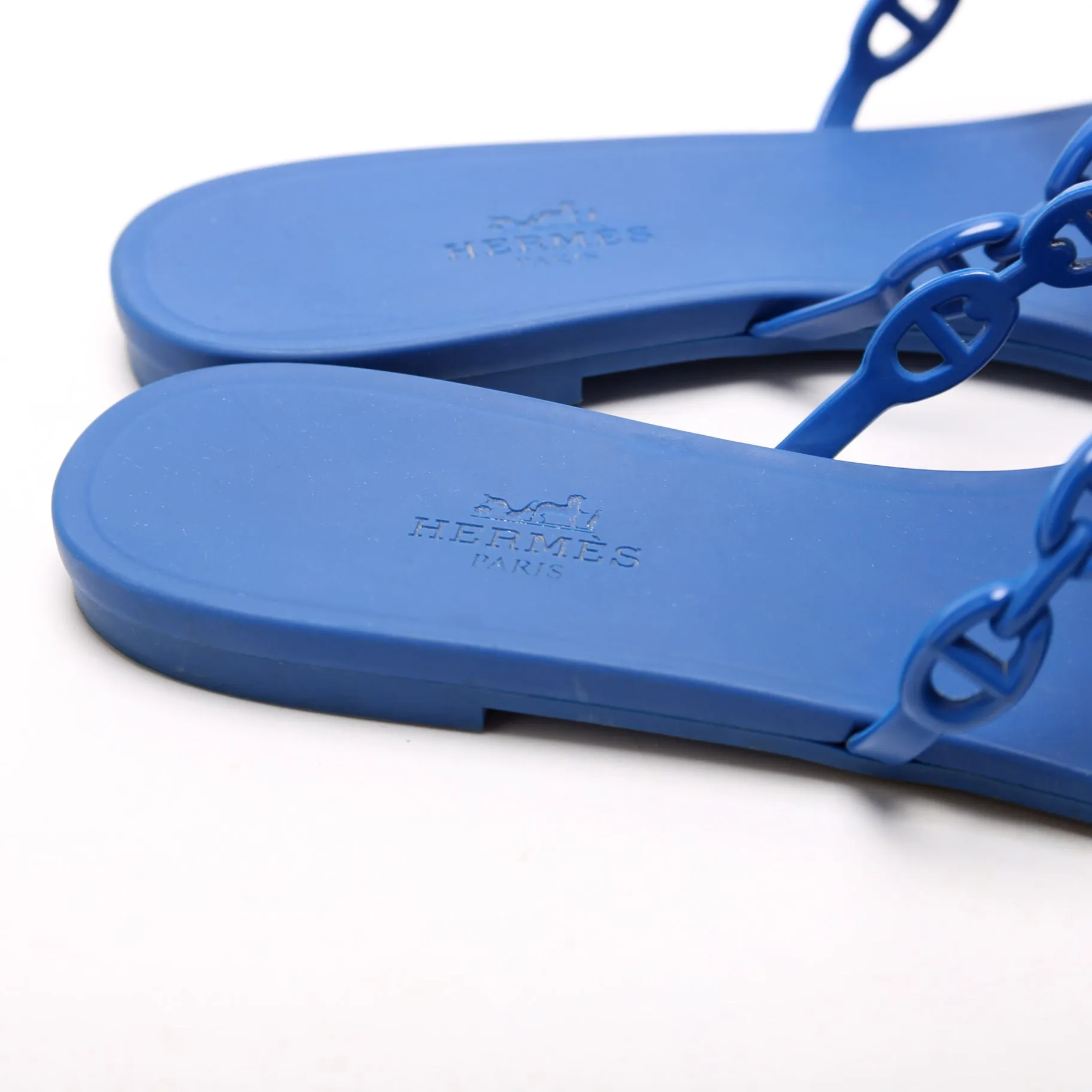 Chain D'Ancre Rubber Slides Size 37