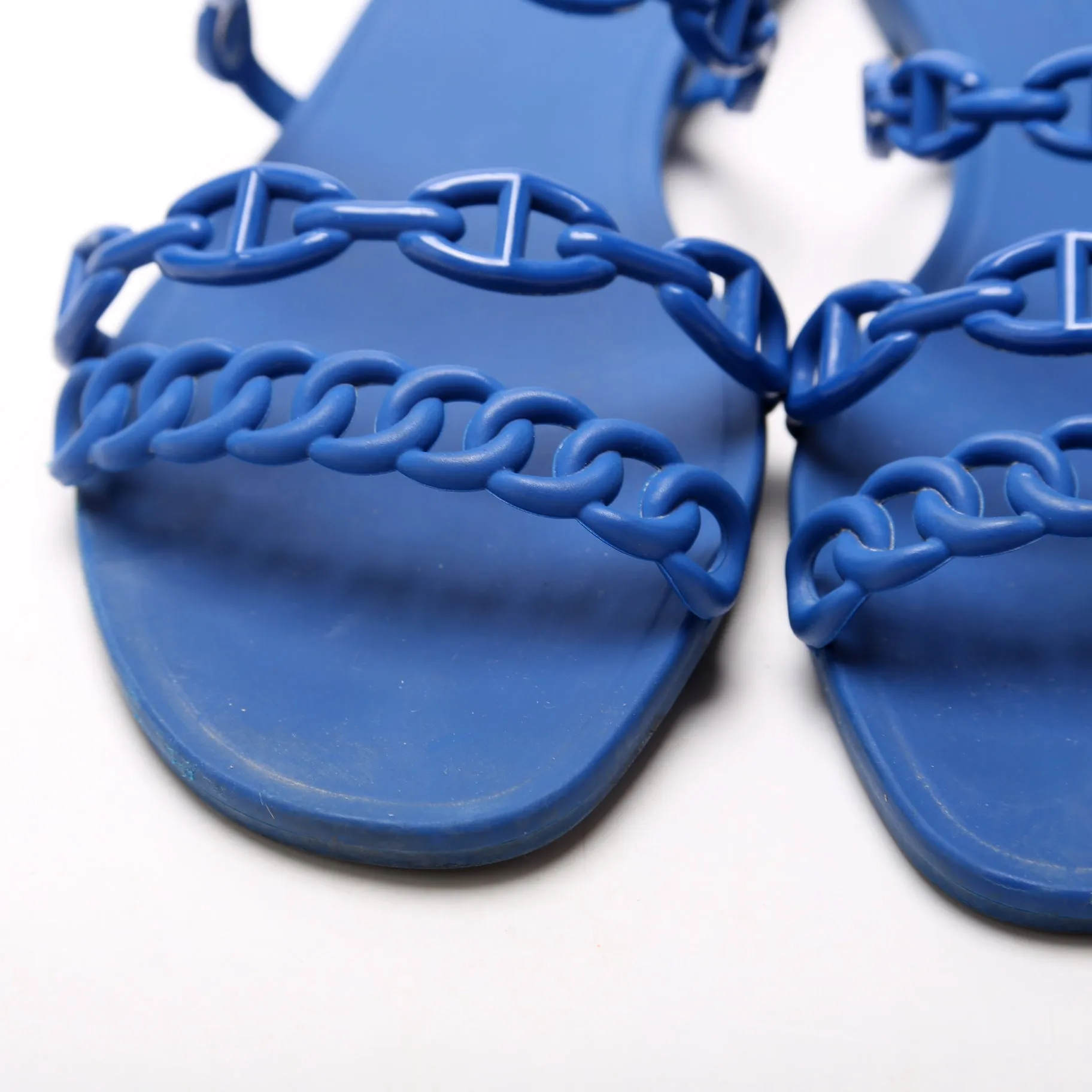 Chain D'Ancre Rubber Slides Size 37