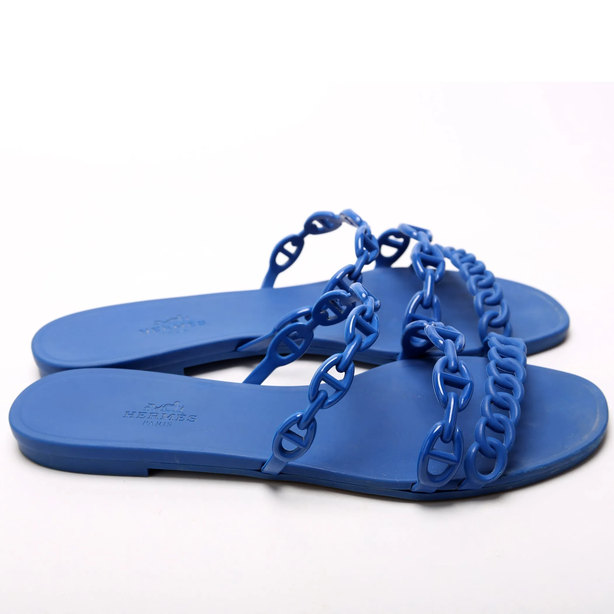 Chain D'Ancre Rubber Slides Size 37