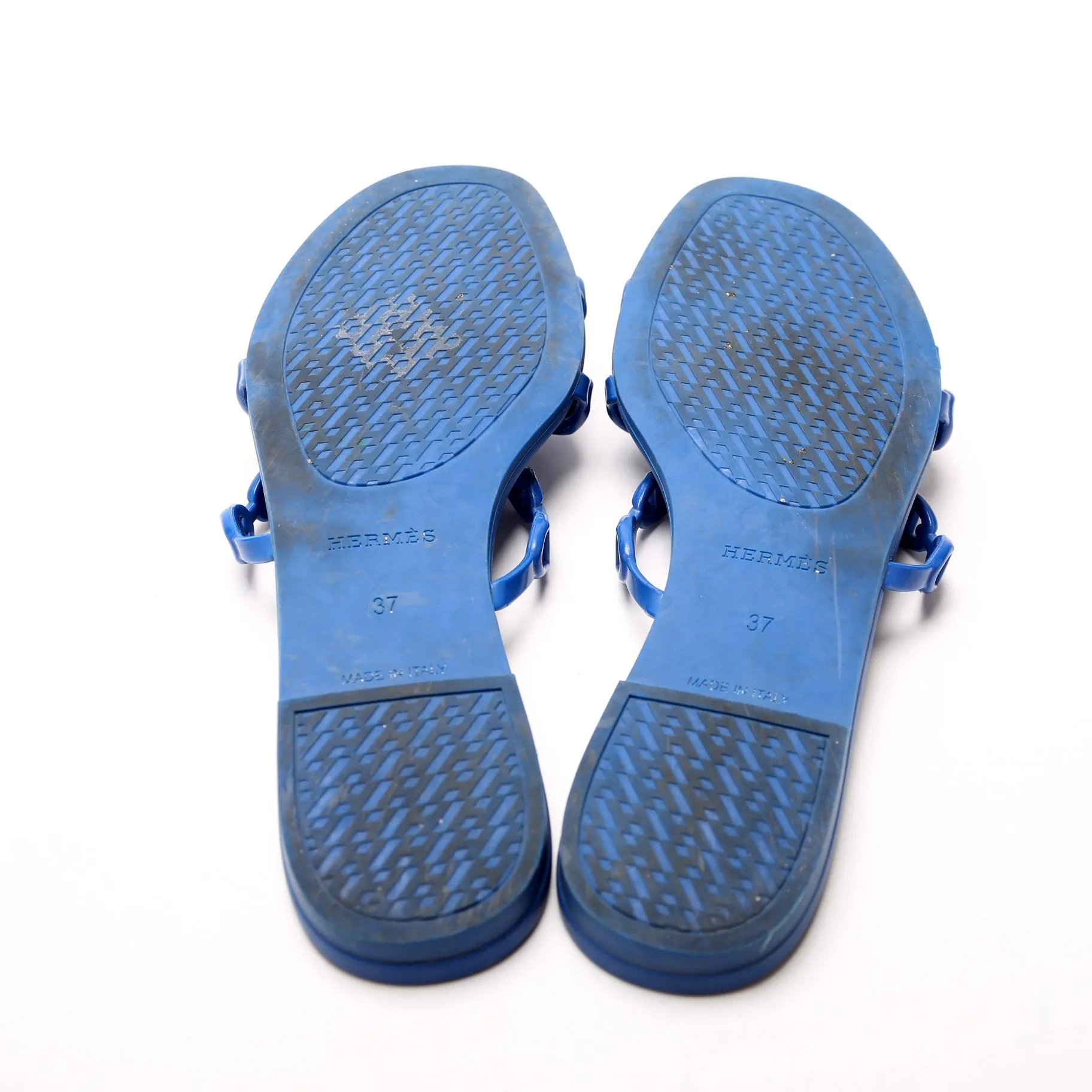 Chain D'Ancre Rubber Slides Size 37