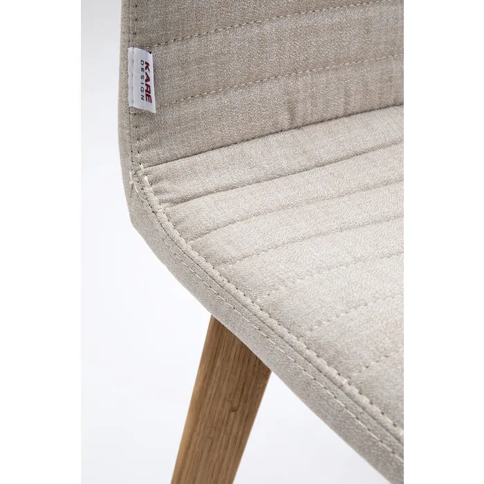 Chair Lara Ecru