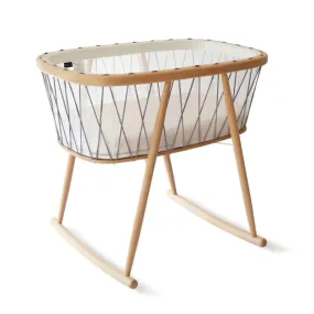 Charlie Crane Kumi Bassinet