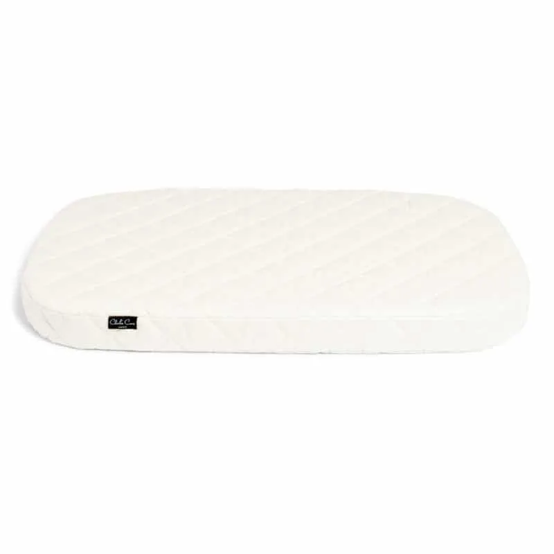 Charlie Crane Kumi Bassinet