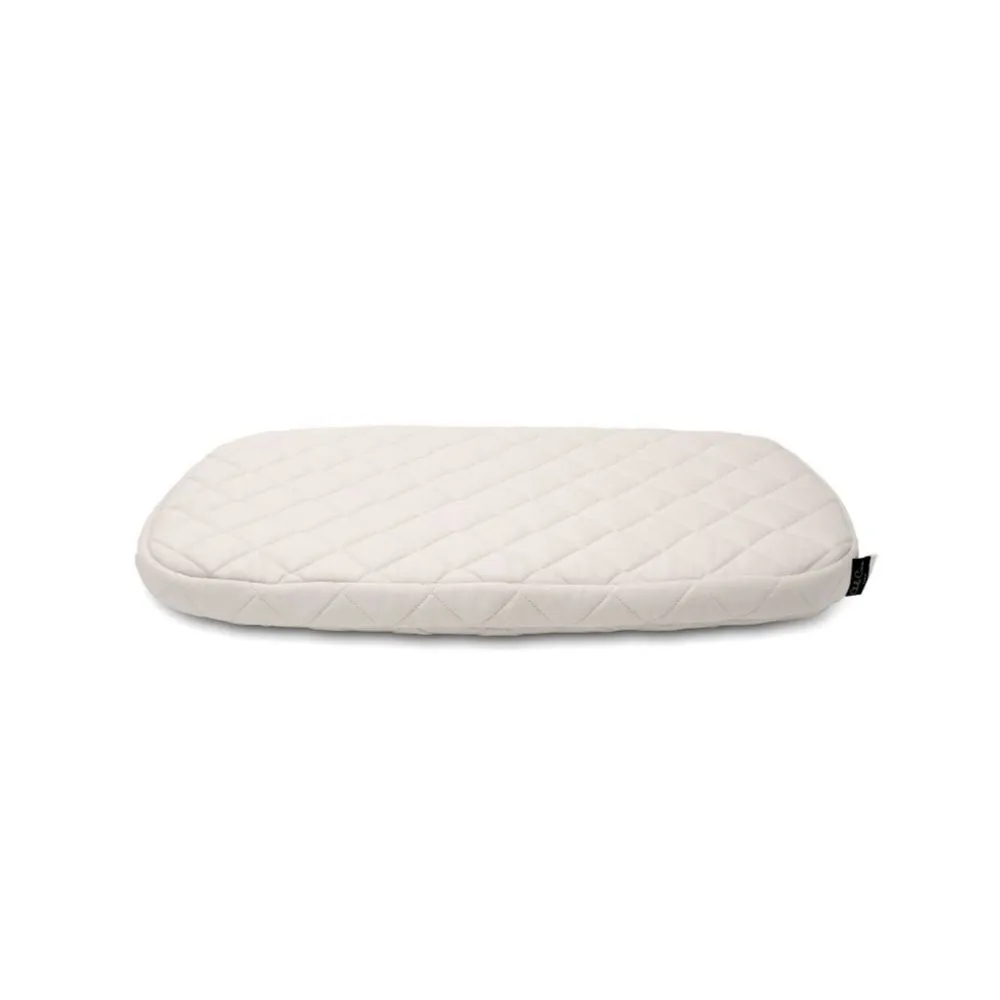 Charlie Crane KUMI Crib with Coco Mattress