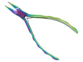 Chroma Series Chain Nose Pliers from The BeadSmith