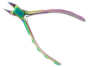 Chroma Series Flush Cutters from The BeadSmith