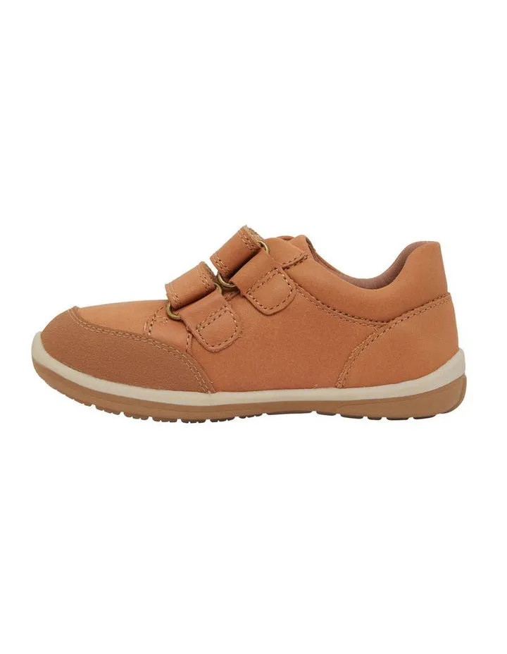 Clarks MICKY in Tan (Size 4-11)