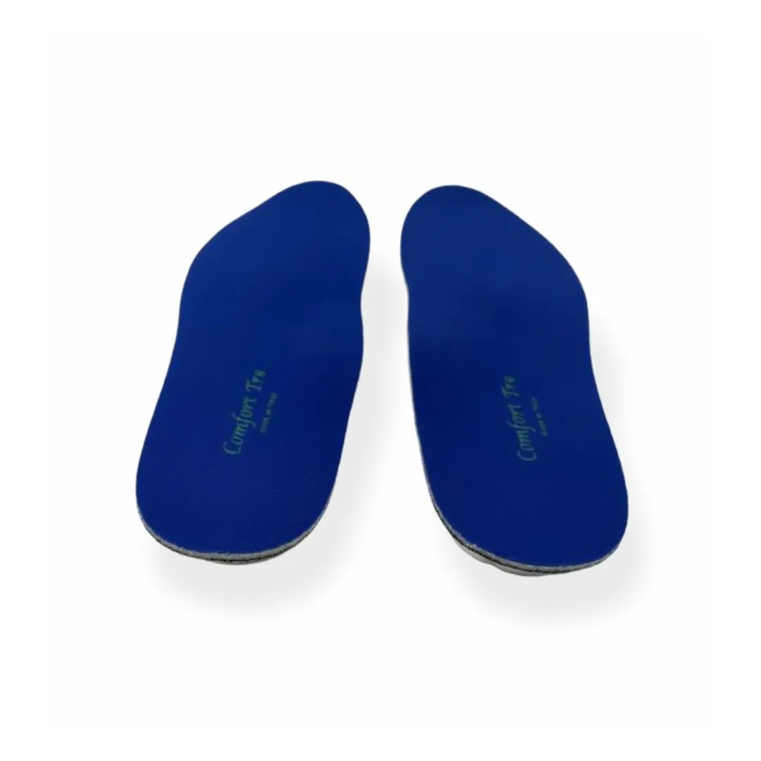 Comfort Tre 104 Sport Latex Insoles