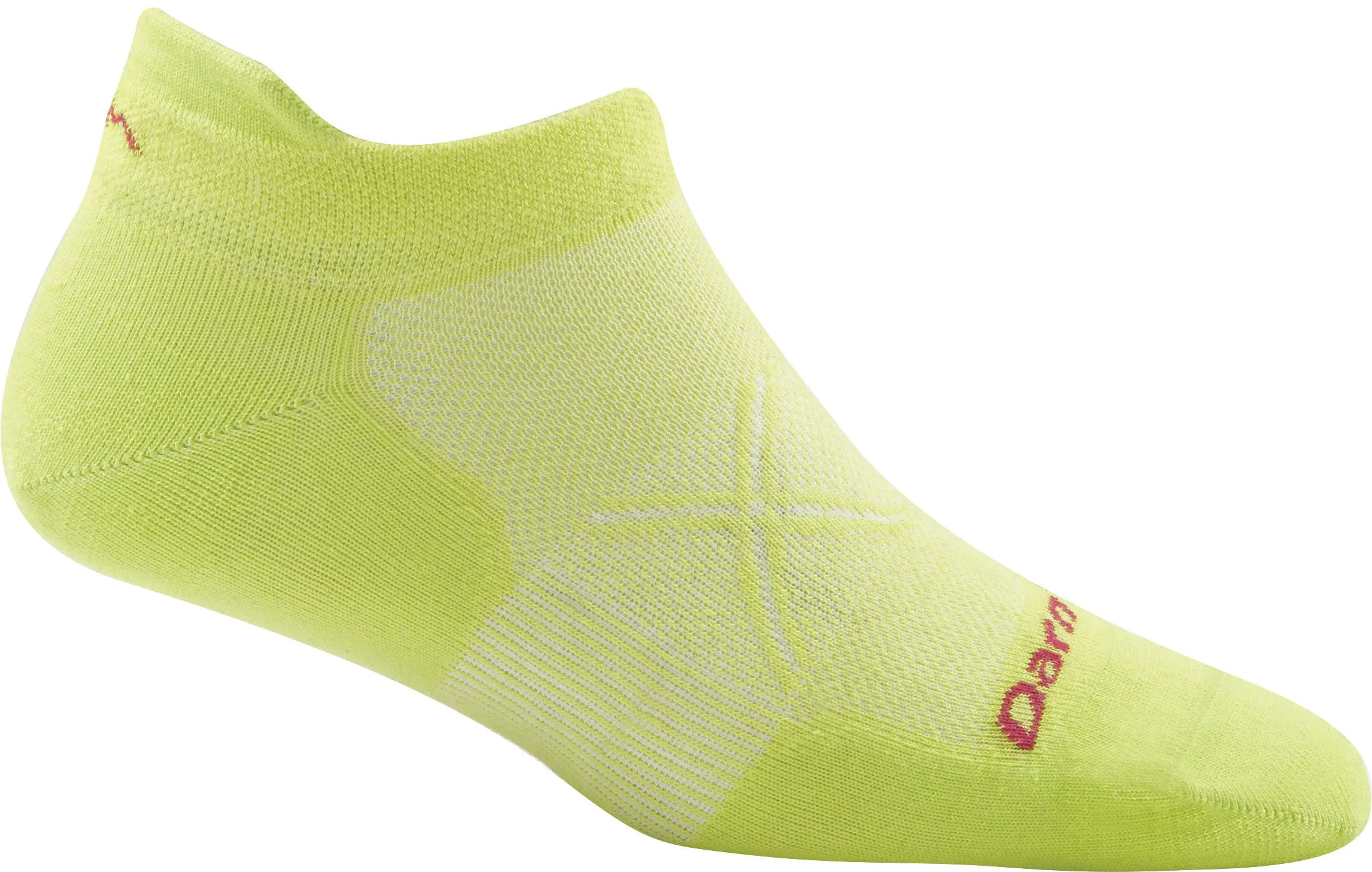 Coolmax Vertex Tab Ultra-Light Cushion Ankle Socks (Women's)