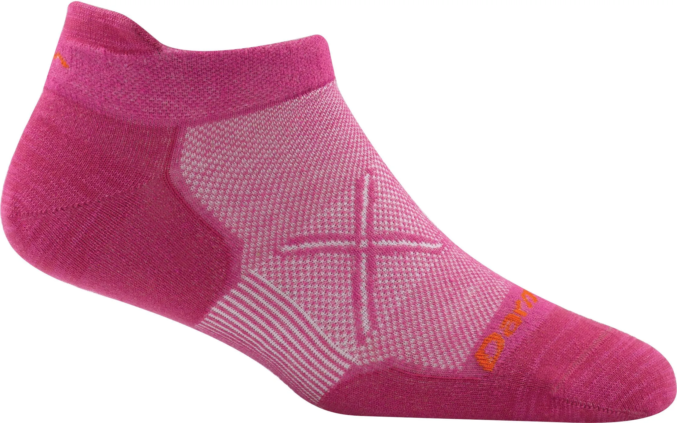 Coolmax Vertex Tab Ultra-Light Cushion Ankle Socks (Women's)