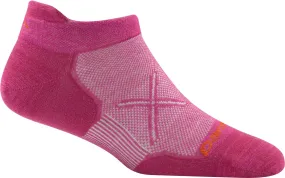 Coolmax Vertex Tab Ultra-Light Cushion Ankle Socks (Women's)