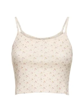 Cou Cou   The Picot Tank organic cotton top 