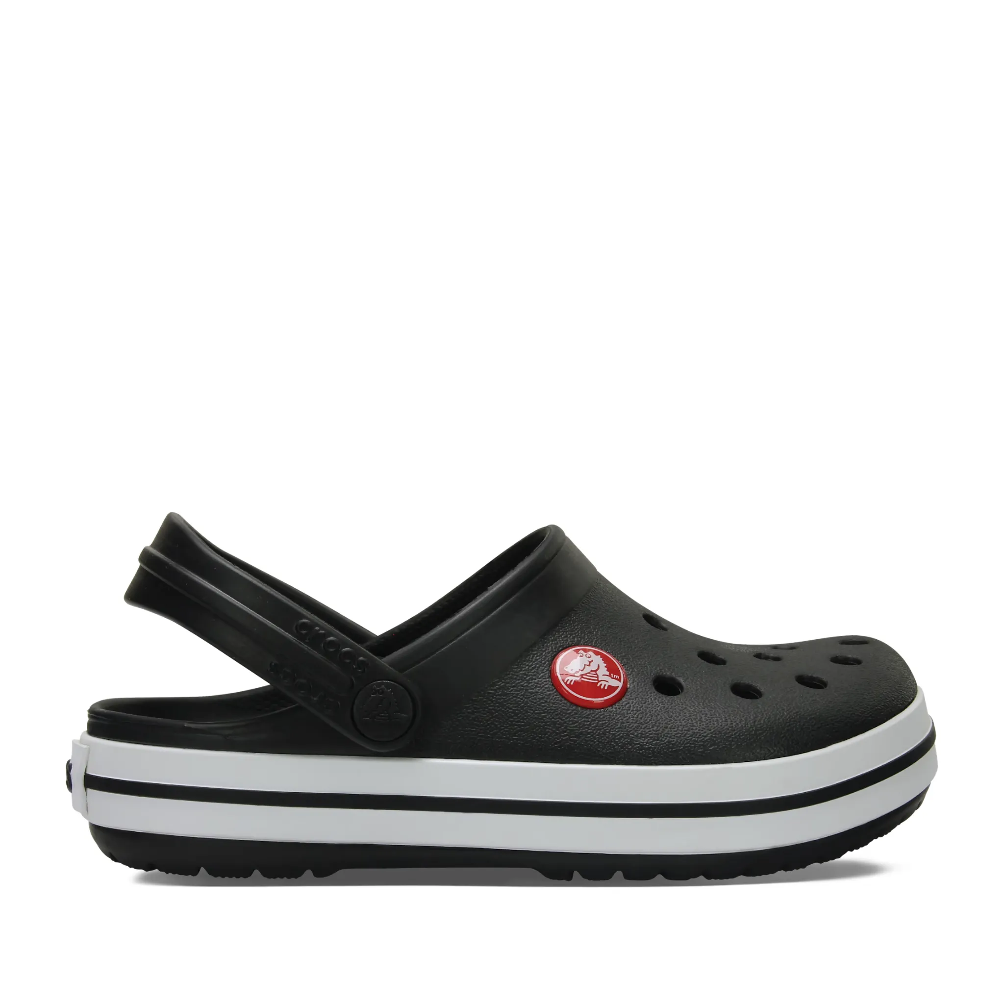 Crocband Clog