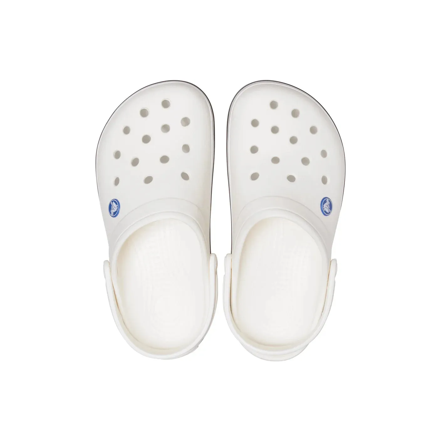Crocband Clog