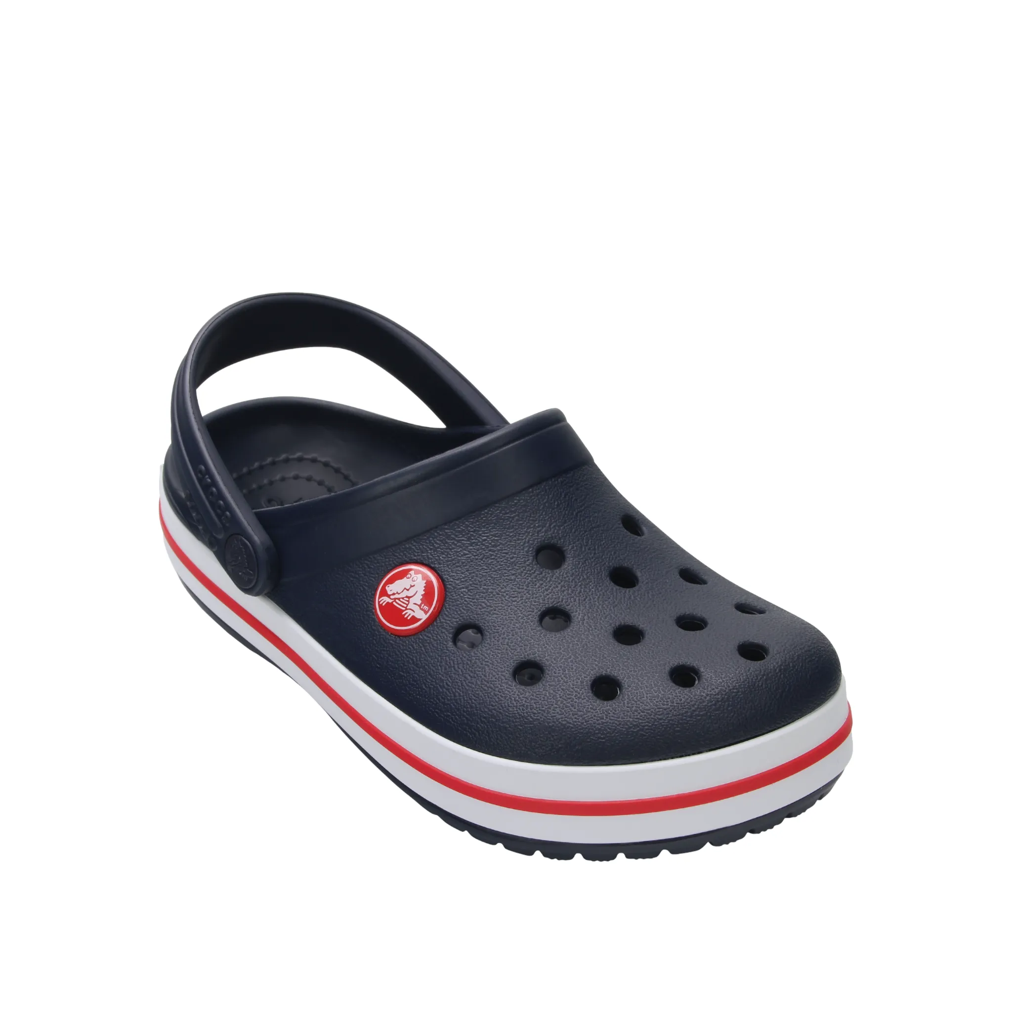 Crocband Clog