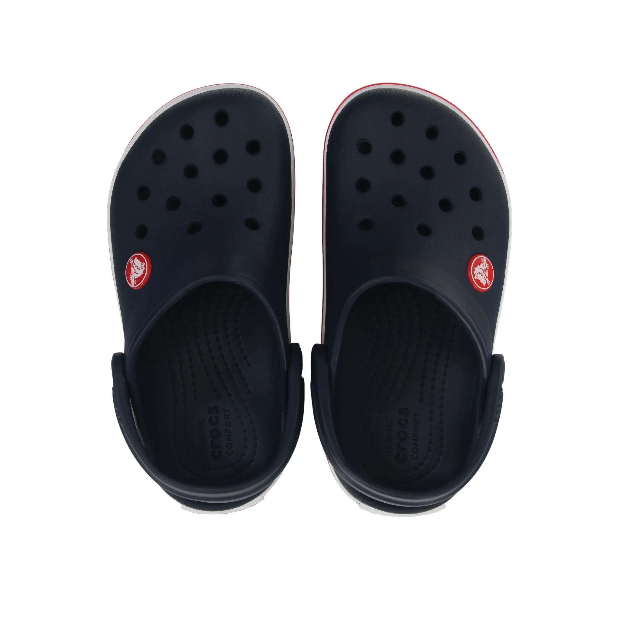 Crocband Clog
