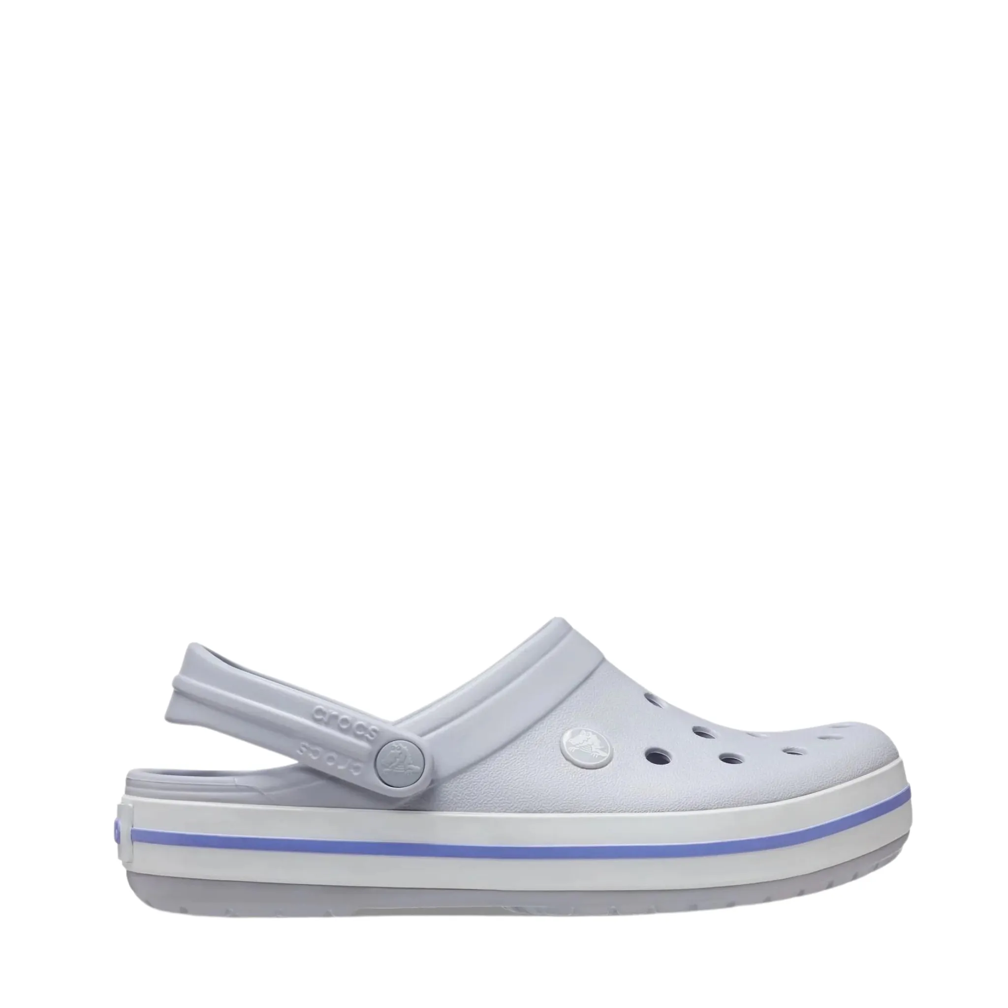 Crocband Clog