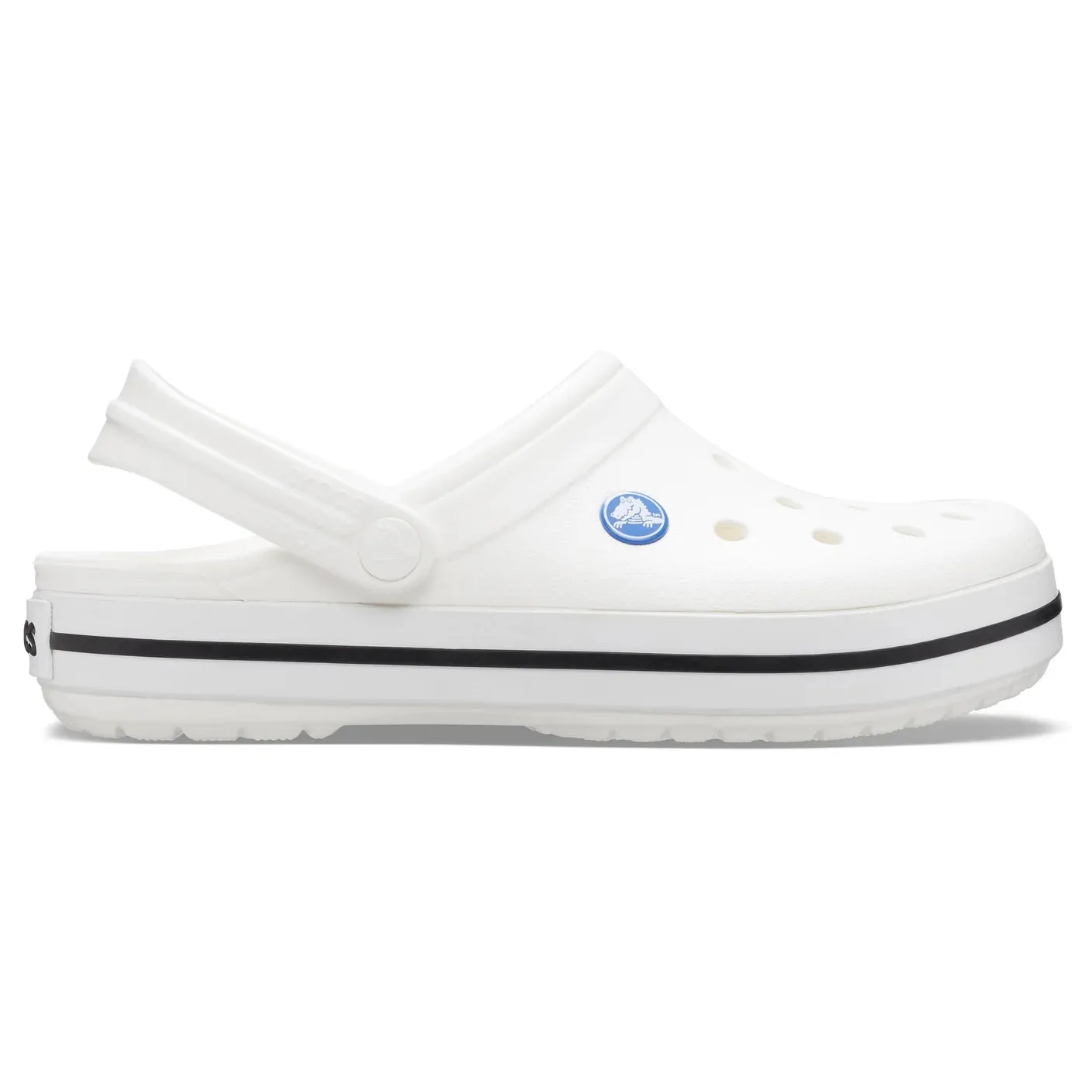 Crocband Clog
